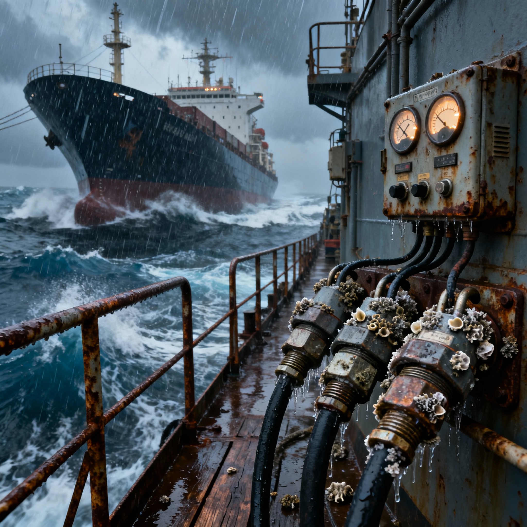marine-industry-with-ships-ship-equipment-and-marine-connectors-in-harsh-condition