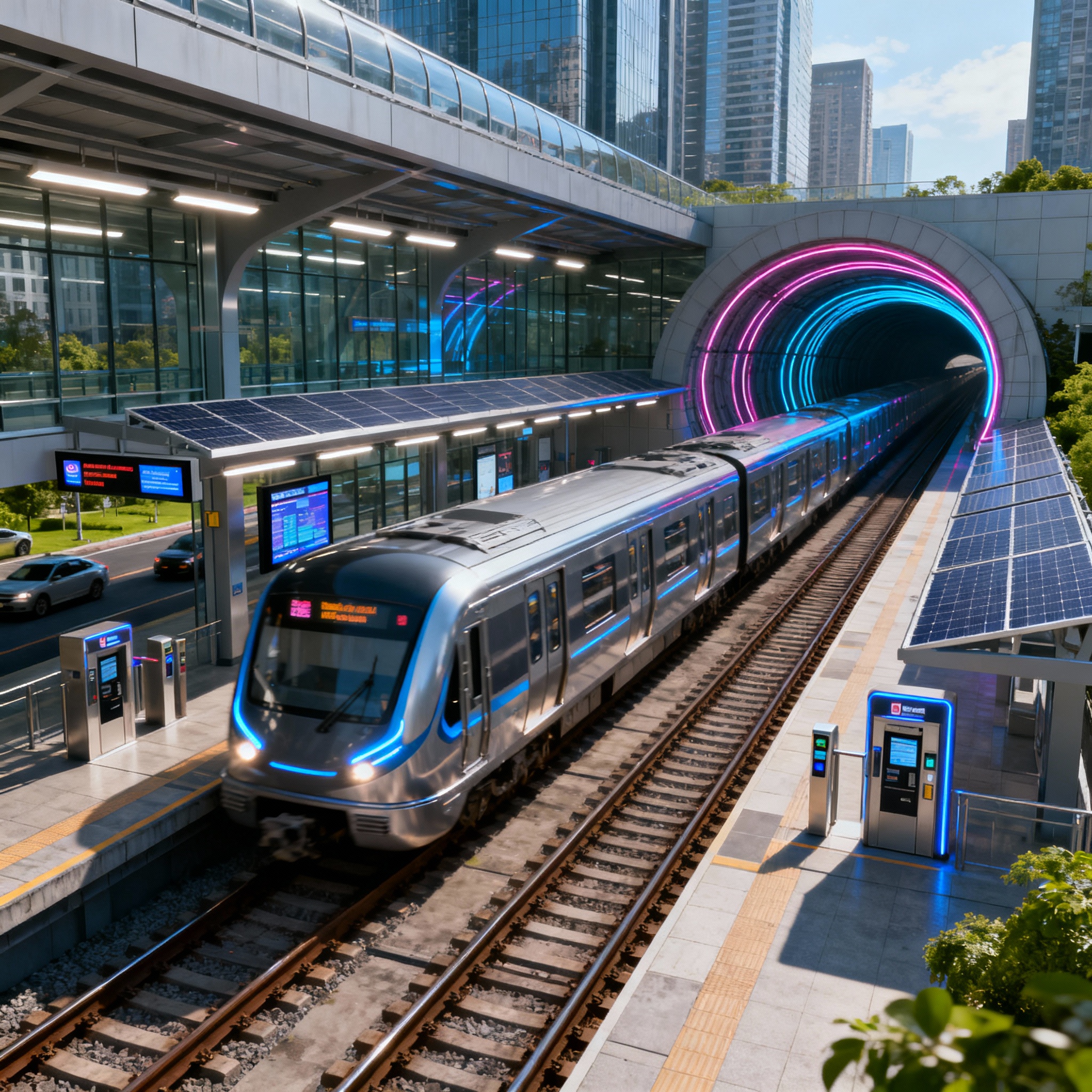 subway-and-railway-with-modern-trains-and-infrastructure-in-urban-setting.